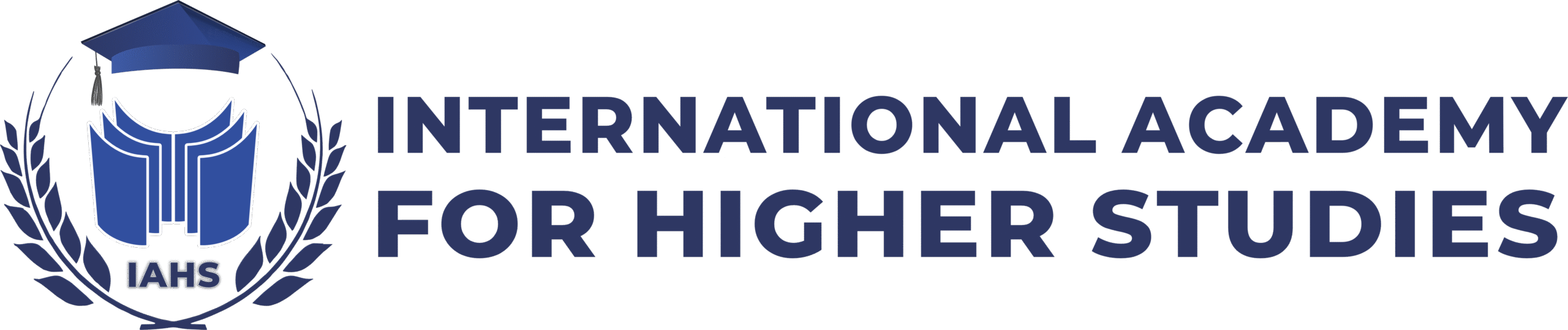 International Academy for Higher Studies